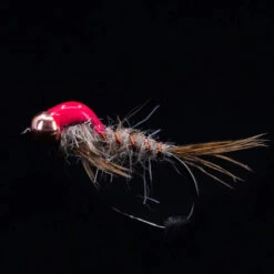 Loon UV Fly Finish -Sportfischen F0728r 4