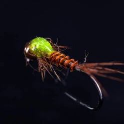 Loon UV Fly Finish -Sportfischen F0728r 5