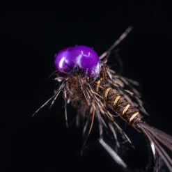 Loon UV Fly Finish -Sportfischen F0728r 6