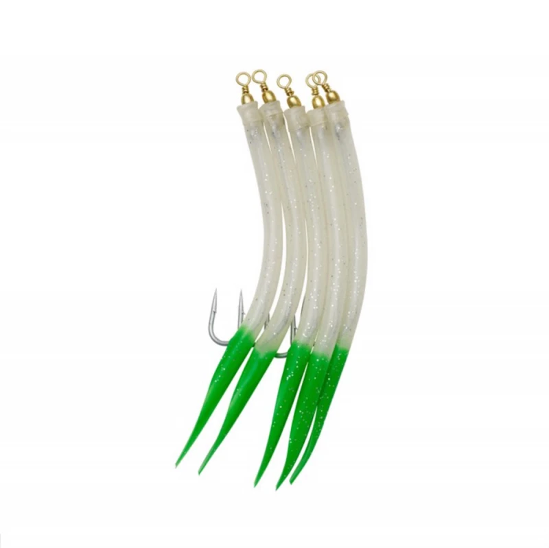 Kinetic Gummi-Makk 10/0 1 Kinetic Gummi-Makk 10/0