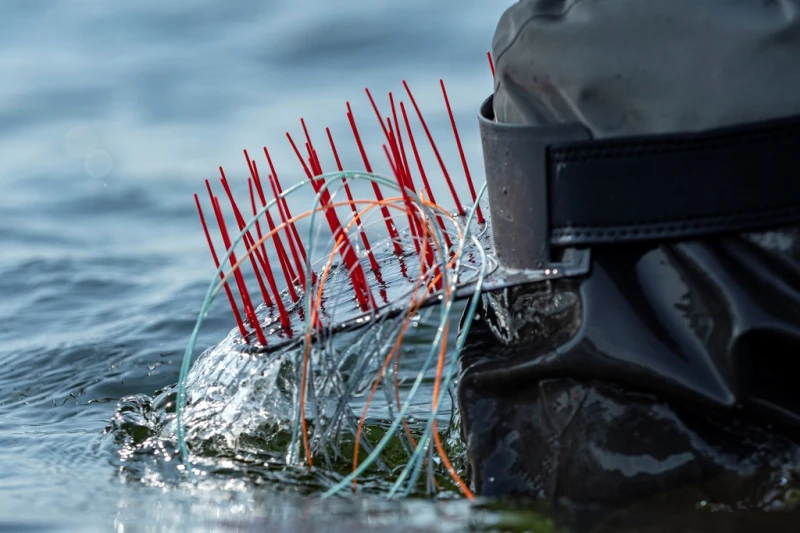 Ahrex Flexi Pegs - Red 2 Ahrex Flexi Pegs - Red – Bild 2