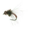 BH Metallic Caddis Copper TMC 2457 #14