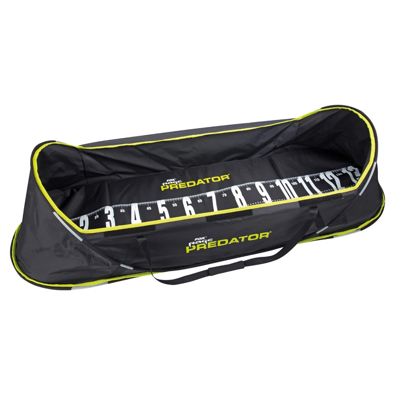 Fox Predator Unhooking Mat 1 Fox Predator Unhooking Mat