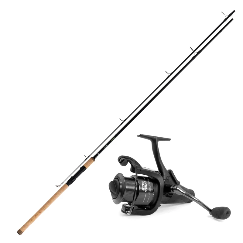 Fox Gäddmeteset 1 Fox Gäddmeteset