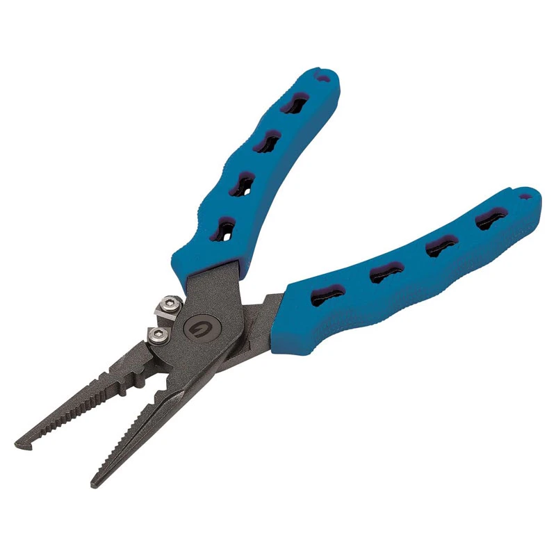 Kinetic SS Magnet Plier 6'' Blue 1 Kinetic SS Magnet Plier 6'' Blue