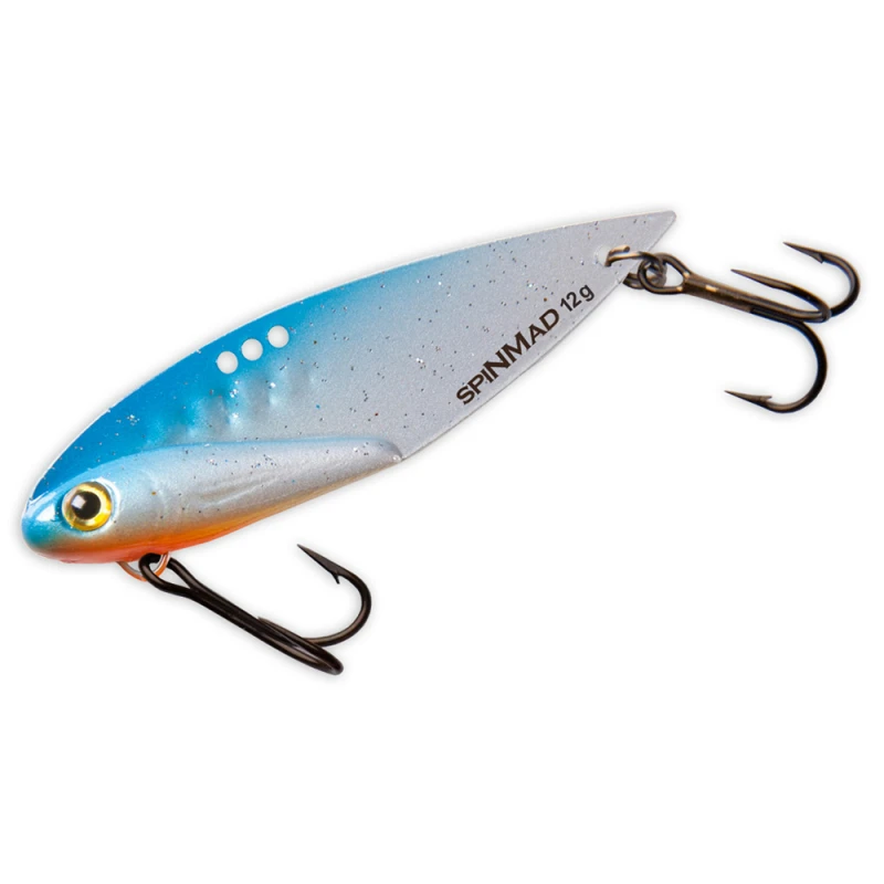 Spinmad Blade Bait King 12g 1 Spinmad Blade Bait King 12g