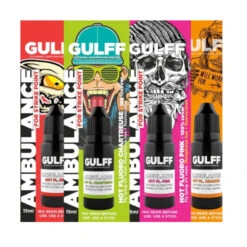 Gulff UV Resin 15 Ml