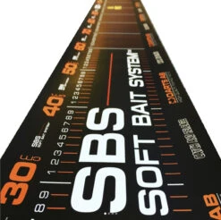 Darts SBS Perch Ruler 60cm 7 Darts SBS Perch Ruler 60cm -Sportfischen H010 060 4