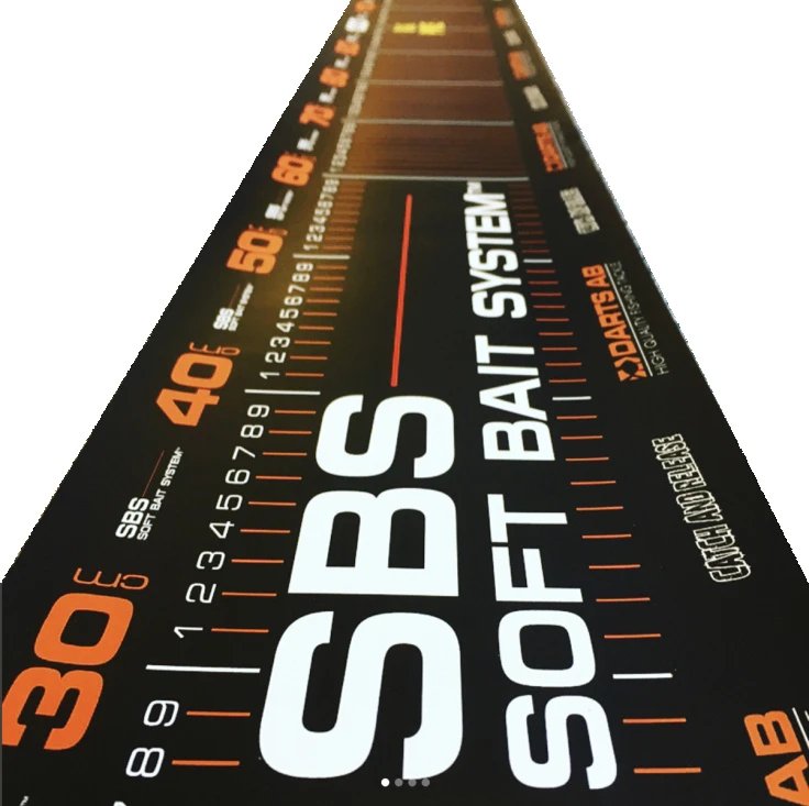 Darts SBS Perch Ruler 60cm 4 Darts SBS Perch Ruler 60cm – Bild 4
