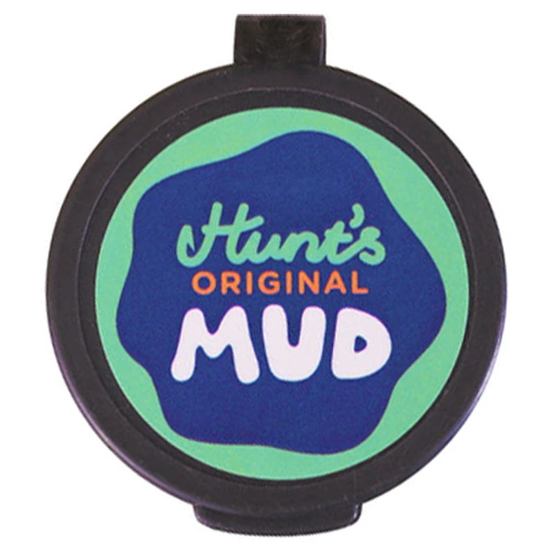 Hunt's Mud 1 Hunt's Mud