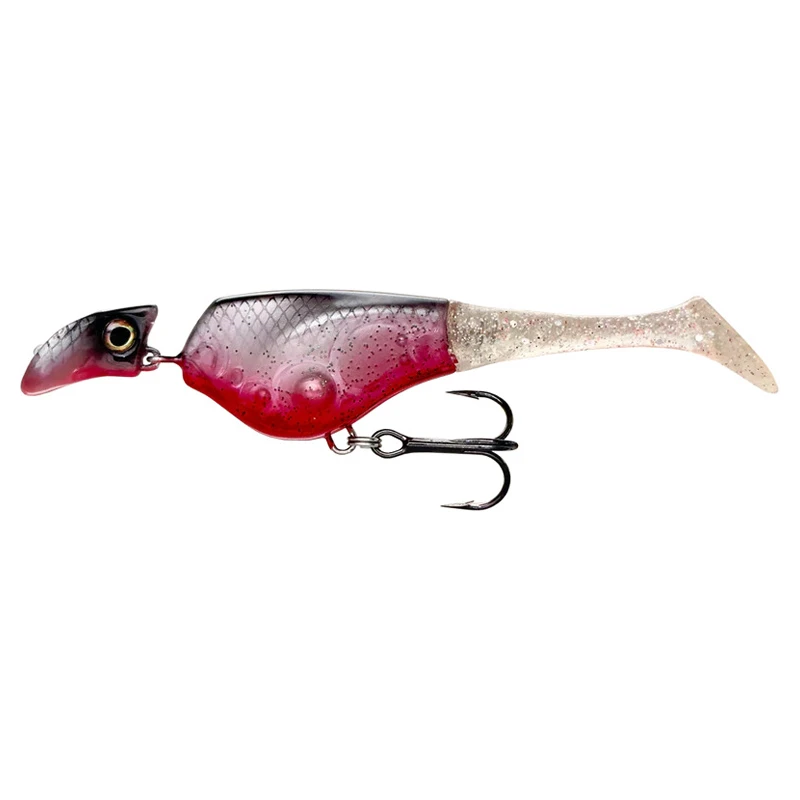 Headbanger Shad 11cm 1 Headbanger Shad 11cm
