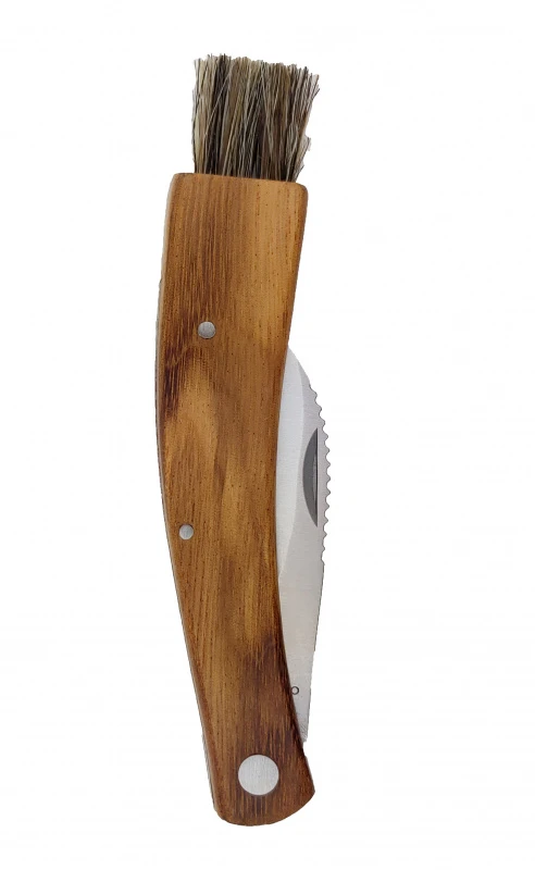 Hurricane Svampfällkniv 2 Hurricane Svampfällkniv – Bild 2