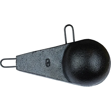 Downrigger Gewicht Eisen 1 Downrigger Gewicht Eisen