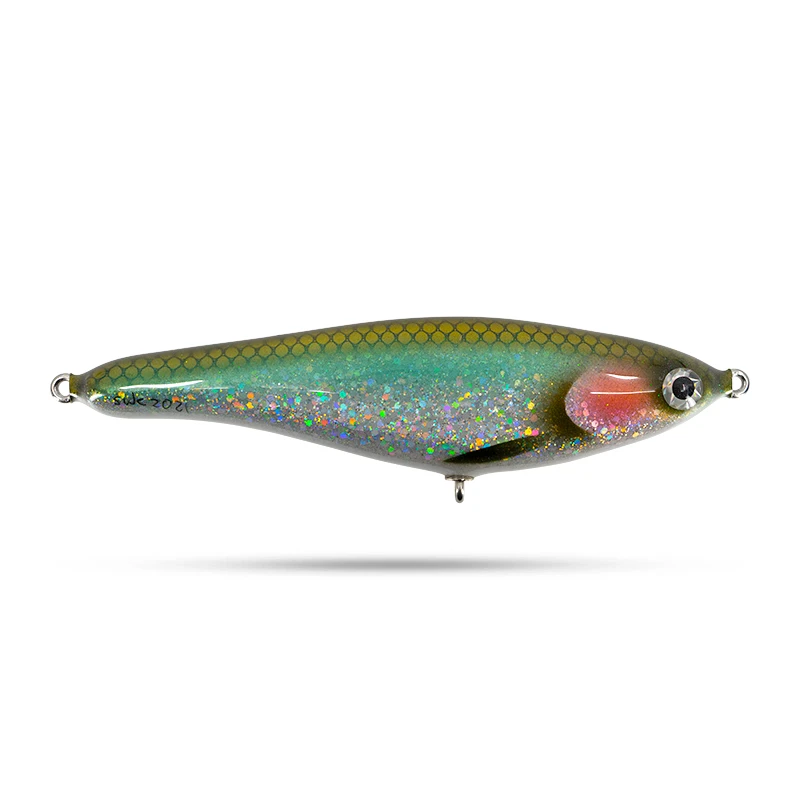 JW Lures JW Jerk 18cm 90g 1 JW Lures JW Jerk 18cm 90g