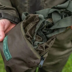 Korum Packa-Weigh Sling -Sportfischen K0290033 5