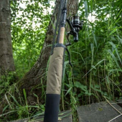 Korum Transition Elasticated Tip & Butt Protectors -Sportfischen K0290054 4