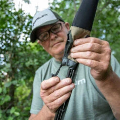 Korum Transition Elasticated Tip & Butt Protectors -Sportfischen K0290054 5