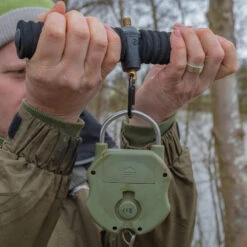 Korum Multi Weigh Bar -Sportfischen K0360038 4