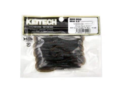 Keitech Mad Wag Mini 8,9cm (10stk) 7 Keitech Mad Wag Mini 8,9cm (10stk) -Sportfischen KEI 3.5MWM CT19r 4