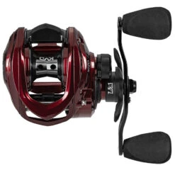 Lew's KVD 6.2:1 Left Hand Baitcast Reel 8 Lew's KVD 6.2:1 Left Hand Baitcast Reel -Sportfischen KVD1HL 3