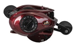 Lew's KVD 6.2:1 Left Hand Baitcast Reel 10 Lew's KVD 6.2:1 Left Hand Baitcast Reel -Sportfischen KVD1HL 5