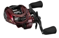 Lew's KVD 6.2:1 Left Hand Baitcast Reel 11 Lew's KVD 6.2:1 Left Hand Baitcast Reel -Sportfischen KVD1HL 6