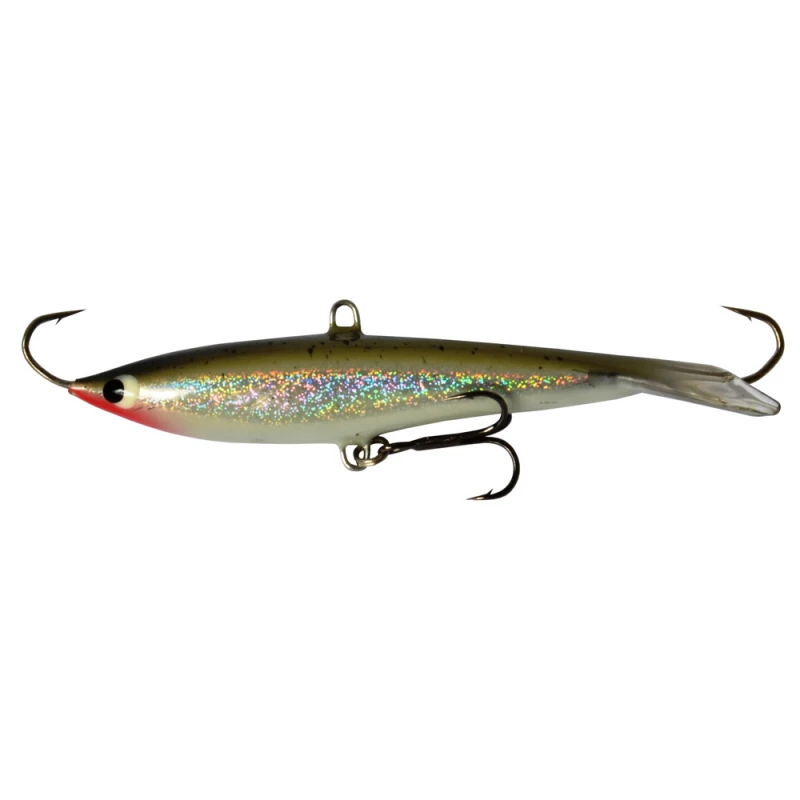 Kaweri 100mm 21g Balance Jig 1 Kaweri 100mm 21g Balance Jig