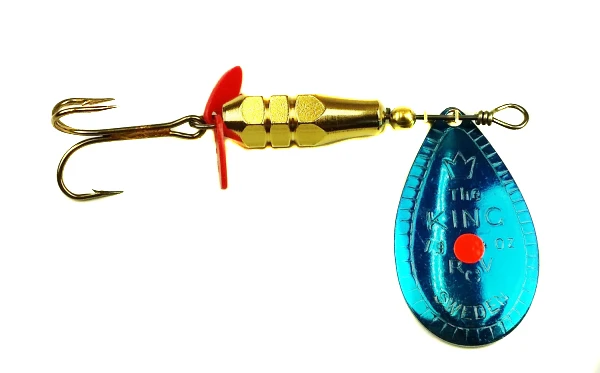 King Spinner 7g 1 King Spinner 7g