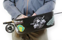 Danish Line Basket -Sportfischen LINKURVEDK 3