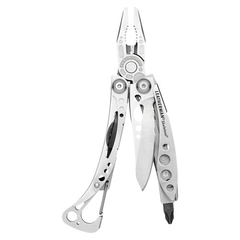 Leatherman Skeletool 1 Leatherman Skeletool