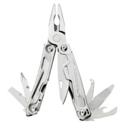 Leatherman REV With Sheath