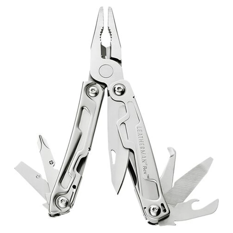 Leatherman REV With Sheath 1 Leatherman REV With Sheath