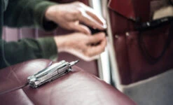 Leatherman Wave Plus -Sportfischen LM832524 6