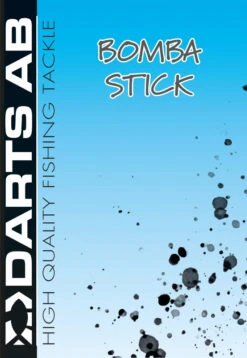 Darts Bomba Stick -Sportfischen M850 01 4