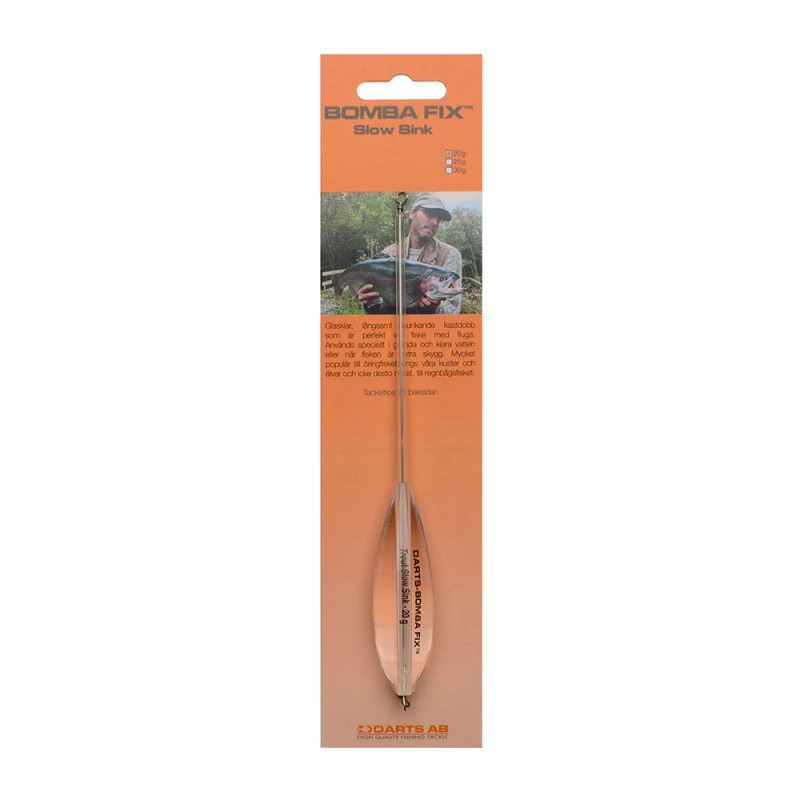Darts Bomba Fix Sinking 2 Darts Bomba Fix Sinking – Bild 2