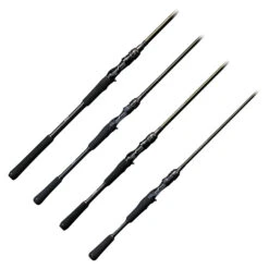 Megabass Levante JP 2pcs