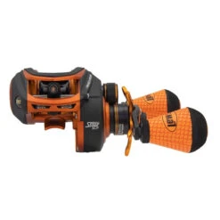 Lew's Mach Crush 7.5:1 Left 8 Lew's Mach Crush 7.5:1 Left -Sportfischen MC1SHL 3