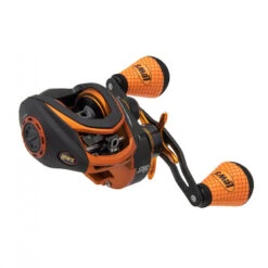 Lew's Mach Crush 7.5:1 Left 9 Lew's Mach Crush 7.5:1 Left -Sportfischen MC1SHL 4