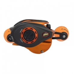 Lew's Mach Crush 7.5:1 Left 11 Lew's Mach Crush 7.5:1 Left -Sportfischen MC1SHL 6