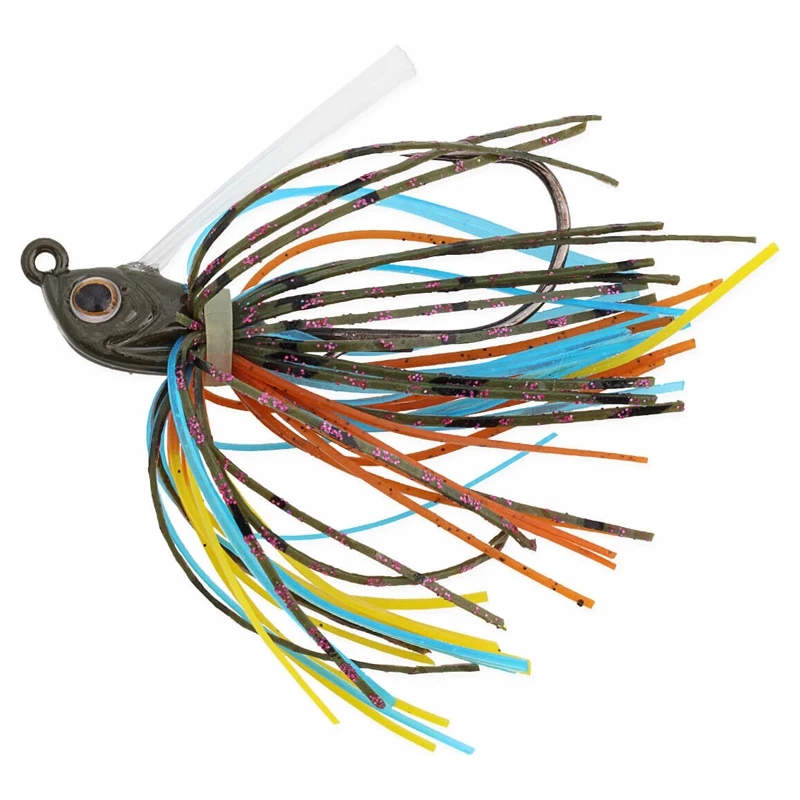 Z-Man Midwest Finesse Swim Jig 1 Z-Man Midwest Finesse Swim Jig