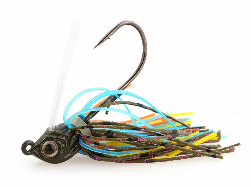 Z-Man Midwest Finesse Swim Jig 2 Z-Man Midwest Finesse Swim Jig – Bild 2