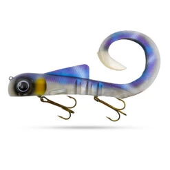 Musky Innovations Bull Dawg Regular Pro 9''/23cm, 127g -Sportfischen MIPRBD 1r 3