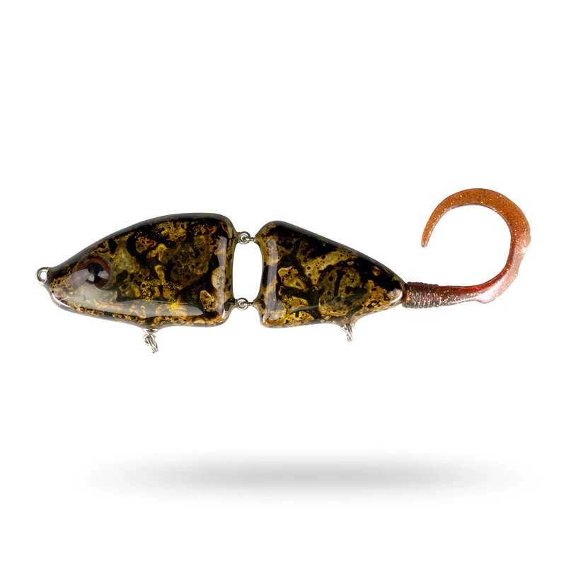 Mälaren Lures Fathead Swimbait 27cm, 120g 1 Mälaren Lures Fathead Swimbait 27cm, 120g