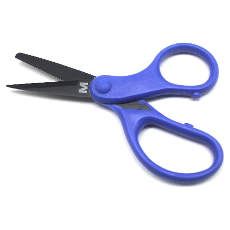 Mustad Small Braid Scissor Eco - Bucket 1 Mustad Small Braid Scissor Eco - Bucket