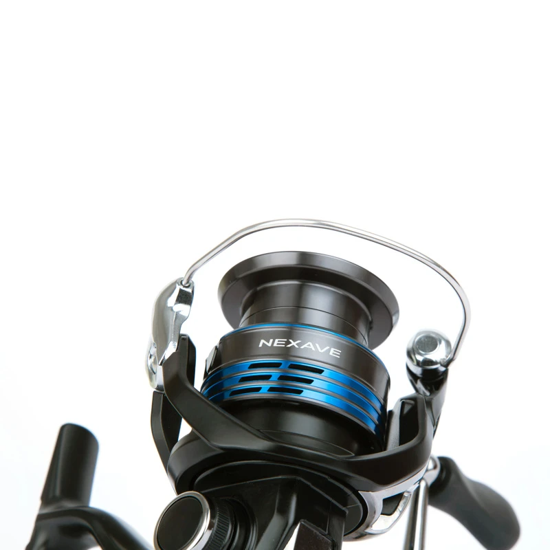 Shimano Nexave FI 4 Shimano Nexave FI – Bild 4