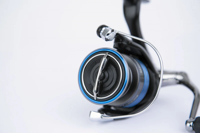 Shimano Nexave FI 5 Shimano Nexave FI – Bild 5