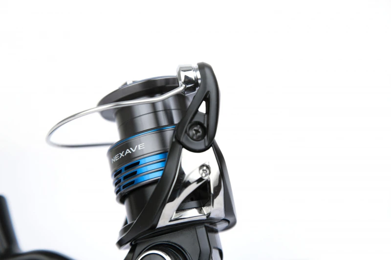 Shimano Nexave FI 6 Shimano Nexave FI – Bild 6