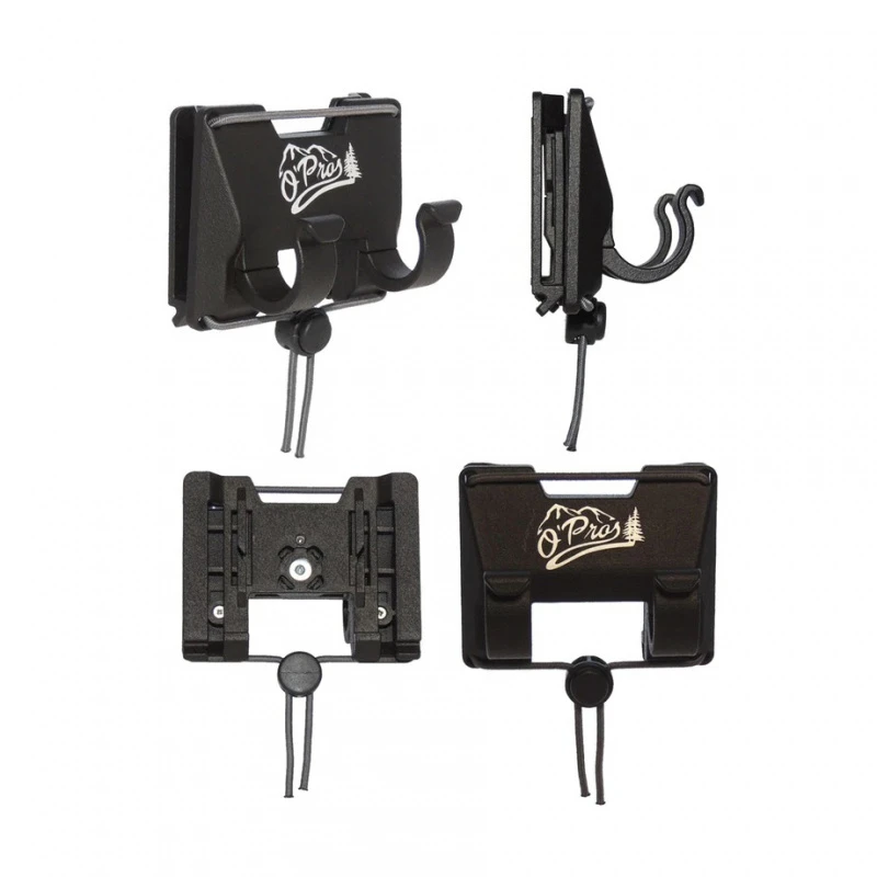 O´Pros 3rd Hand Rod Holder 2 O´Pros 3rd Hand Rod Holder – Bild 2