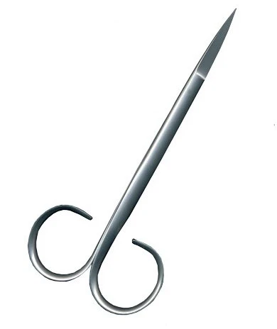 Petitjean Medium Scissor 1 Petitjean Medium Scissor
