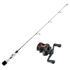 13 Fishing Ice Fishing Combo Trout